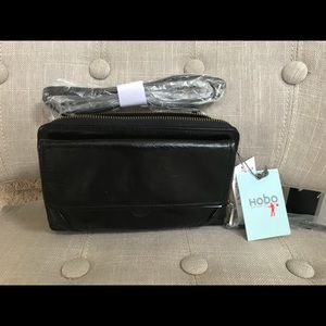 NWT HOBO Bag cross body wallet